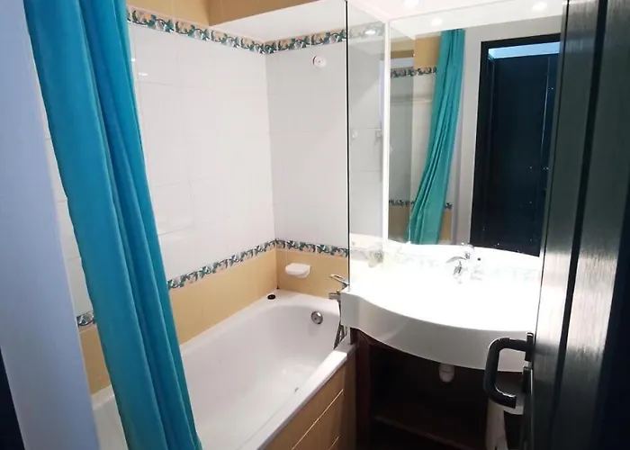 Mont Soleil A - 5 Personnes - Plagne Soleil Mae-0294