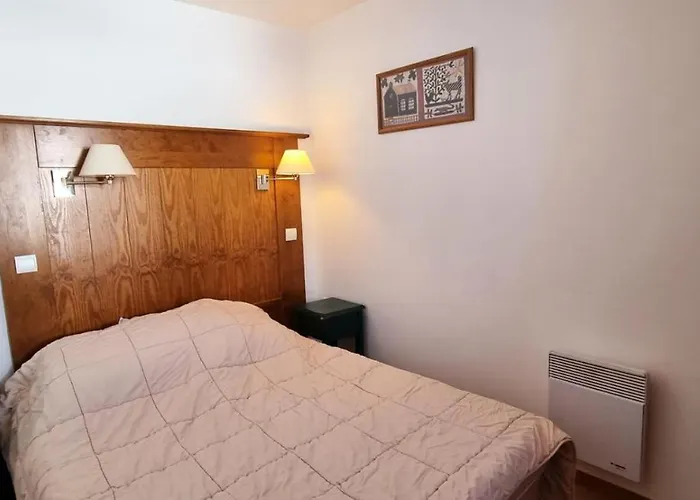 Mont Soleil A - 5 Personnes - Plagne Soleil Mae-0294 公寓 *