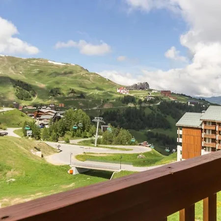 Apartment Residence Mont Soleil A - Appartement 5 Personnes - Plagne Soleil Mae-0294 *