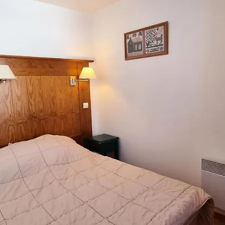 Mont Soleil A - 5 Personnes - Plagne Soleil Mae-0294 公寓 *