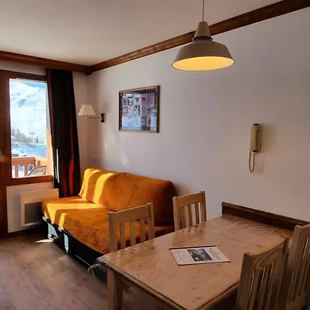 Mont Soleil A - 5 Personnes - Plagne Soleil Mae-0294 拉普拉涅