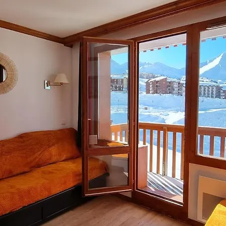 Résidence Mont Soleil A - 5 Personnes - Plagne Soleil Mae-0294 Appartamento