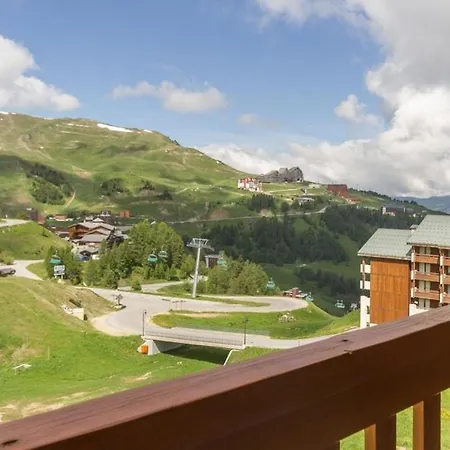 Mont Soleil A - 5 Personnes - Plagne Soleil Mae-0294 公寓