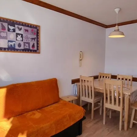 Mont Soleil A - 5 Personnes - Plagne Soleil Mae-0294 公寓