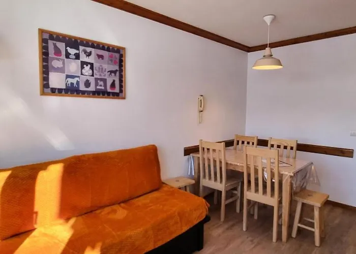 Mont Soleil A - 5 Personnes - Plagne Soleil Mae-0294